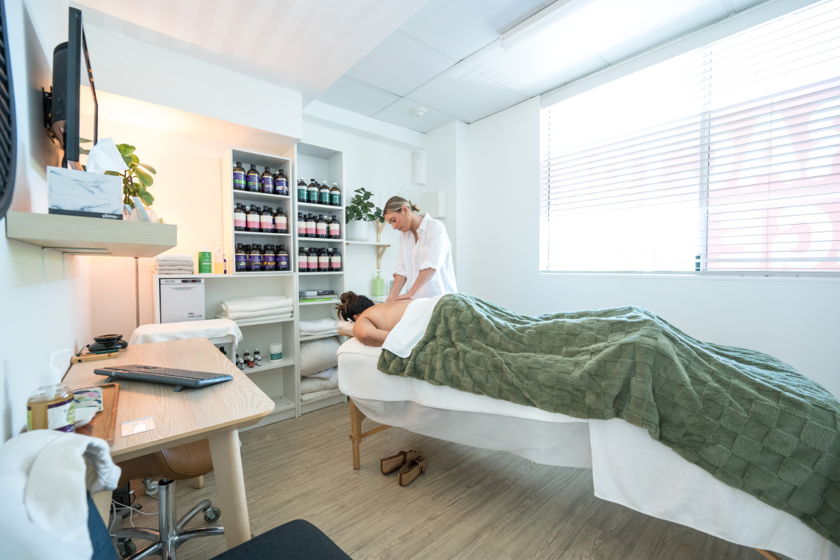 noosa life chiropractic