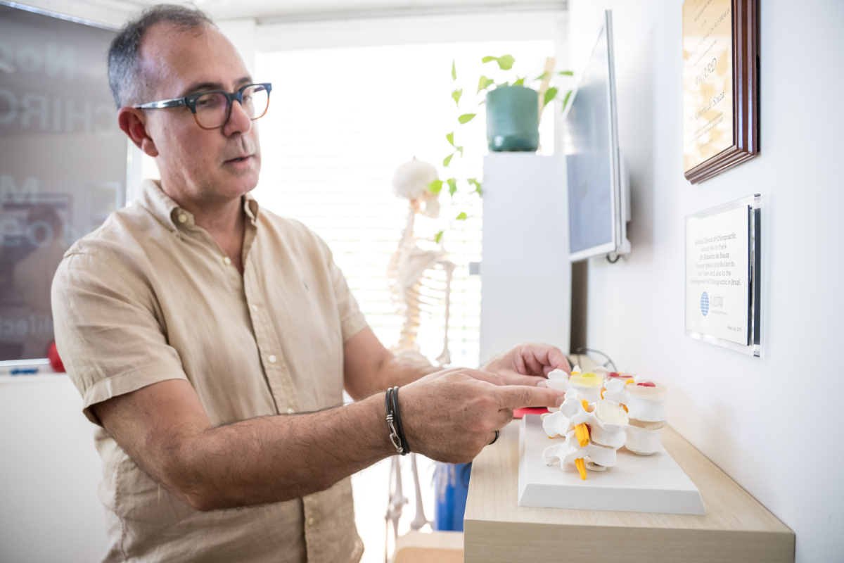 noosa life chiropractic