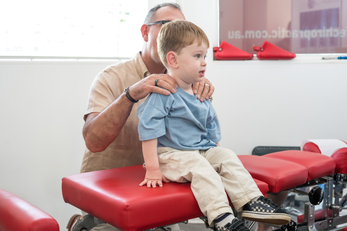 noosa life chiropractic